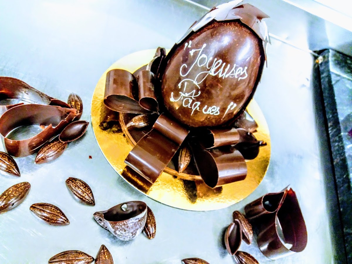 Auberge De Venthon-10