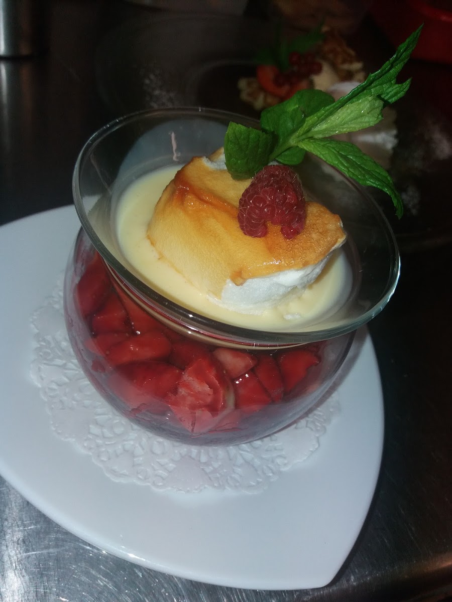 Auberge De Venthon-4