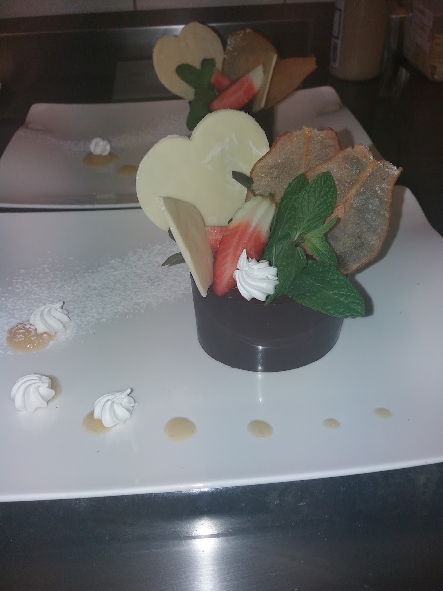 Auberge De Venthon-9